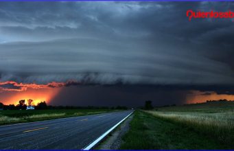 Llegaron los temporales en Australia, un respiro de alivio mundial. temporales en australia