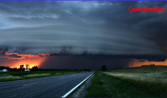Llegaron los temporales en Australia, un respiro de alivio mundial. temporales en australia
