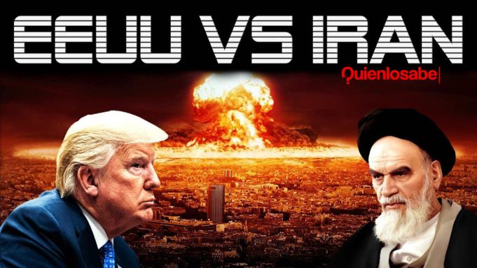 tres claves Iran EE.UU
