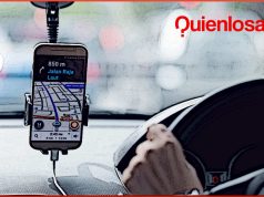 Uber en Colombia