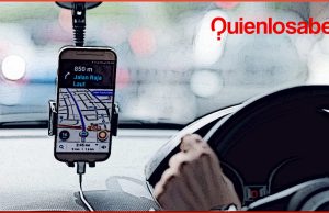 Uber en Colombia