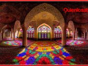 la Unesco “detiene” a Trump, los 24 sitios culturales Iraníes que el presidente Americano no podrá bombardear. unesco detiene a trump