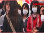 Misteriosa epidemia en China, 44 personas contagiadas. misteriosa epidemia china