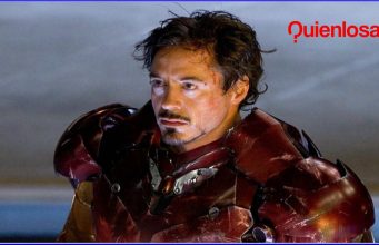 ¿Volvera Robert Downey Jr, como Iron Man? Robert Downey Jr