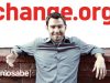 Change.org funciona