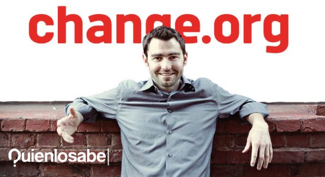 Change.org, ¿realmente funciona? Change.org funciona