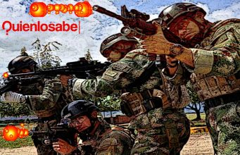 duque quien Colombia deteriora