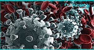 coronavirus contagio muertes mundo