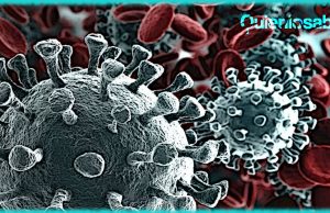 coronavirus contagio muertes mundo