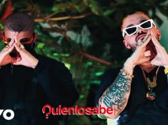 J Balvin Bad Bunny