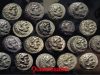 Las monedas de Alejandro Magno: increíble misterio. monedas de alejandro magno