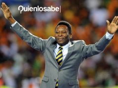 Pelé depresión