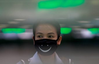 Taiwán OMS Coronavirus