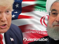 Trump Irán