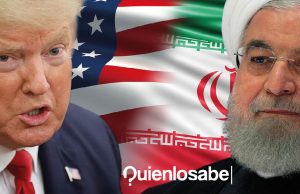 Trump Irán