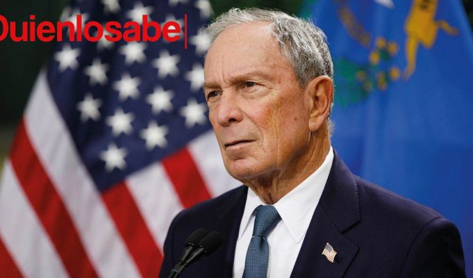 Bloomberg