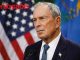 Bloomberg invirtió 500 millones en su campaña pero no le funcionó. Bloomberg