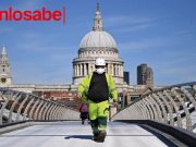 Más de 1.000 muertes en el Reino Unido por coronavirus.