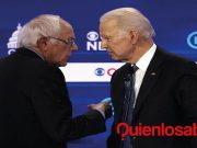 Sanders vs Biden, ¿quién puede ganarle a Trump?