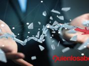 Economía: caída libre en los mercados. Caída economía