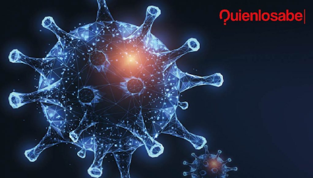 Teoría de conspiración coronavirus