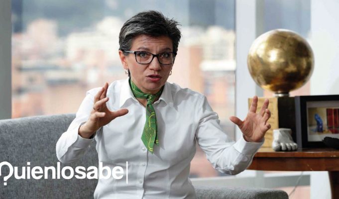 3 meses cuarentena Bogotá