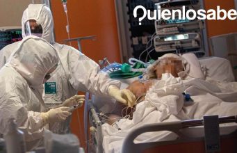 Italia 10.000 muertes coronavirus