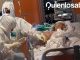 Italia: 10.000 muertes por coronavirus. Italia 10.000 muertes coronavirus
