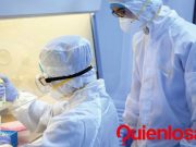 Coronavirus: vacuna desarrollada por China. Coronavirus vacuna