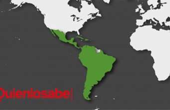 Coronavirus Latinoamérica