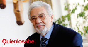 Plácido Domingo hospitalizado coronavirus