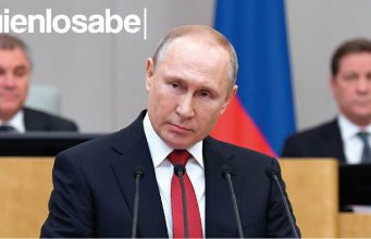 Rusia: reforma, Putin se quedará en el poder hasta 2036. Rusia reforma Putin