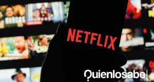 Netflix coronavirus