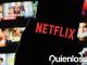 A Netflix le ha favorecido el coronavirus. Netflix coronavirus
