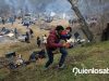 Fake News refugiados
