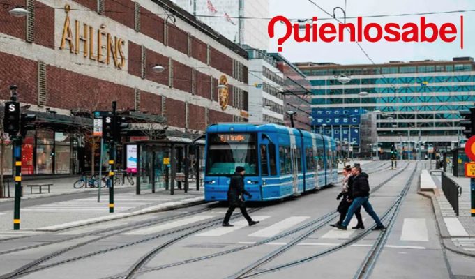 Coronavirus: Suecia decide no tomar medidas de aislamiento social. Coronavirus suecia