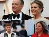 Famosos con coronavirus