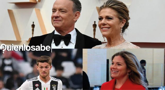 Famosos con coronavirus – Lista completa. Famosos con coronavirus