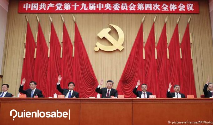 ¿China ocultó cifras de muertes por coronavirus? China ocultó cifras coronavirus