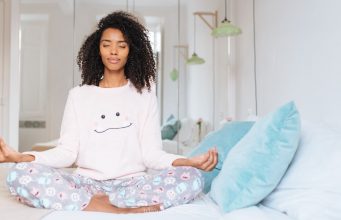 Cómo meditar durante la cuarentena. cómo meditar cuarentena