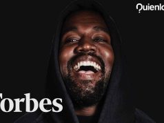 Kanye West billonario Forbes