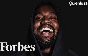Kanye West billonario Forbes