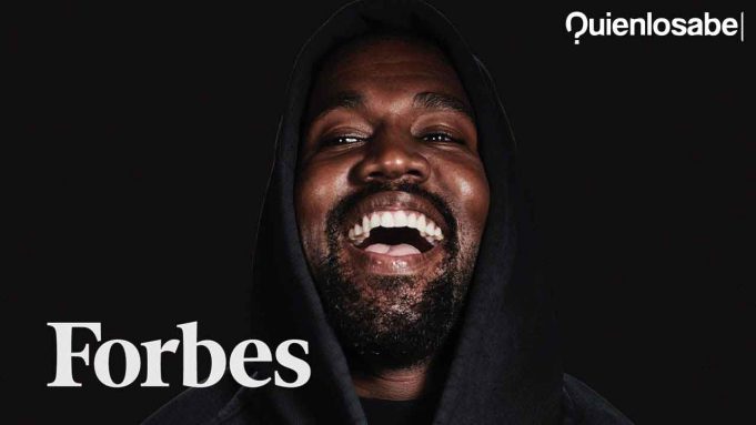 Kanye West billonario Forbes