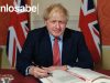 Boris Johnson primer ministro coronavirus
