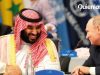 Rusia y la OPEP acuerdan reducir la producción de petróleo. OPEP Rusia