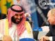 Rusia y la OPEP acuerdan reducir la producción de petróleo. OPEP Rusia