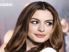 Anne Hathaway furor #pillowchallenge