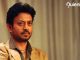 Irrfan Khan: muere estrella de Bollywood a los 53 años. Irrfan Khan muere