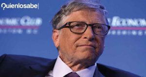 Bill Gates pandemia coronavirus