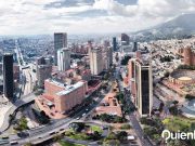 Colombia reactiva la manufactura y la construcción. Colombia reactiva manufactura construcción